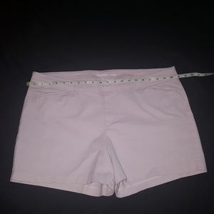 Old Navy pixie shortes