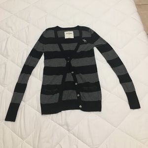 Abercrombie Kids Cardigan