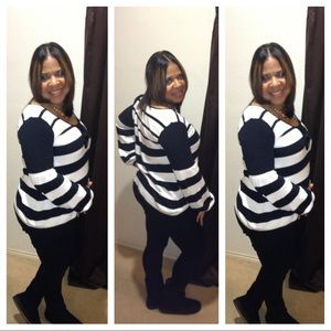 Meet your Posher, Nia