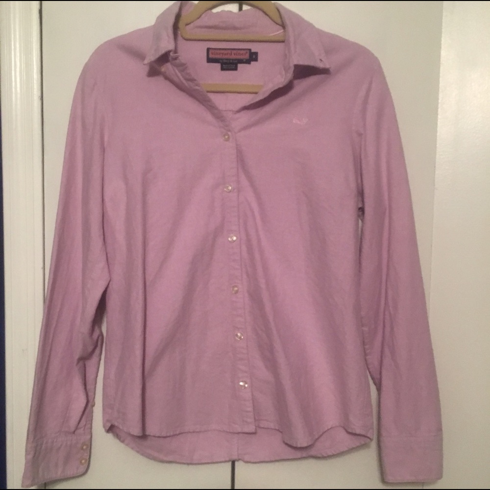 Vineyard Vines Shirt