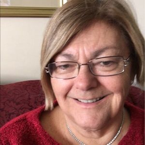 Meet your Posher, Barbara