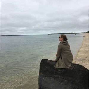 Meet your Posher, Allison