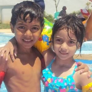 Meet your Posher, Lamiss