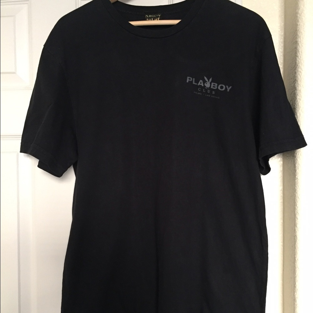 Vintage "Playboy" Palms T-Shirt