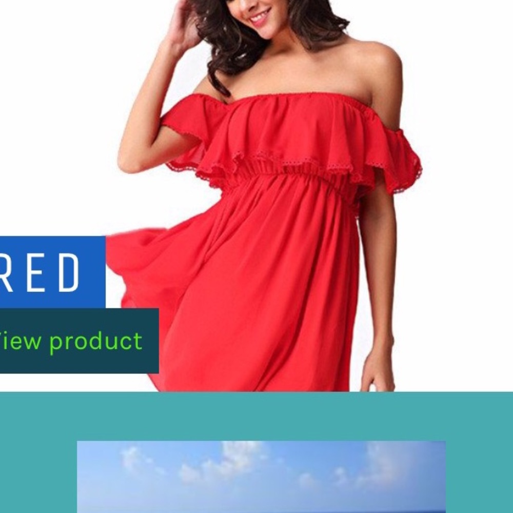 Clothing and accessories