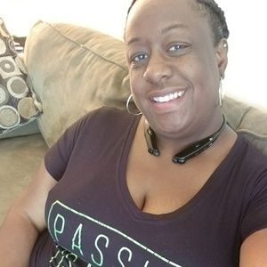 Meet your Posher, Annitra