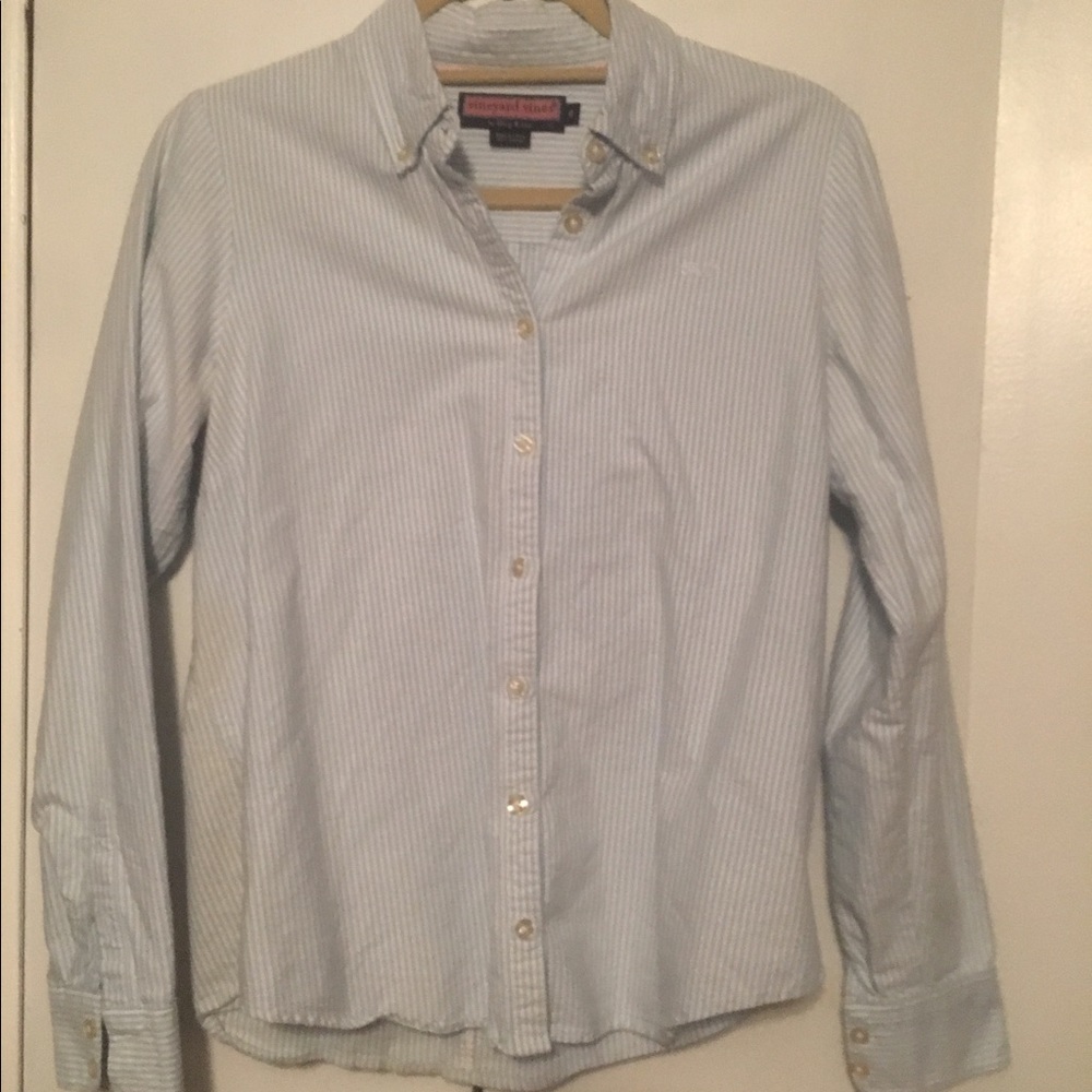 Vineyard Vines Shirt