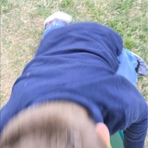 Meet your Posher, Horacio