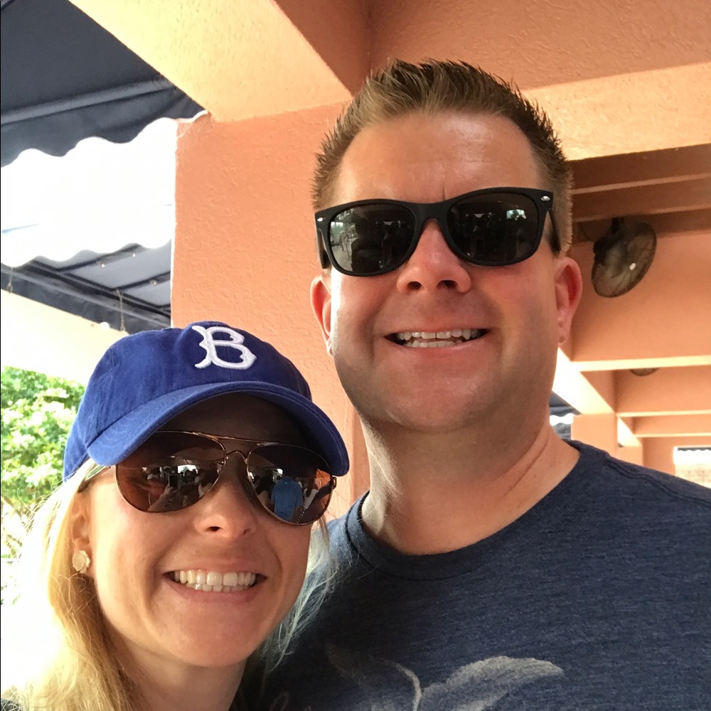 Meet your Posher, Angel