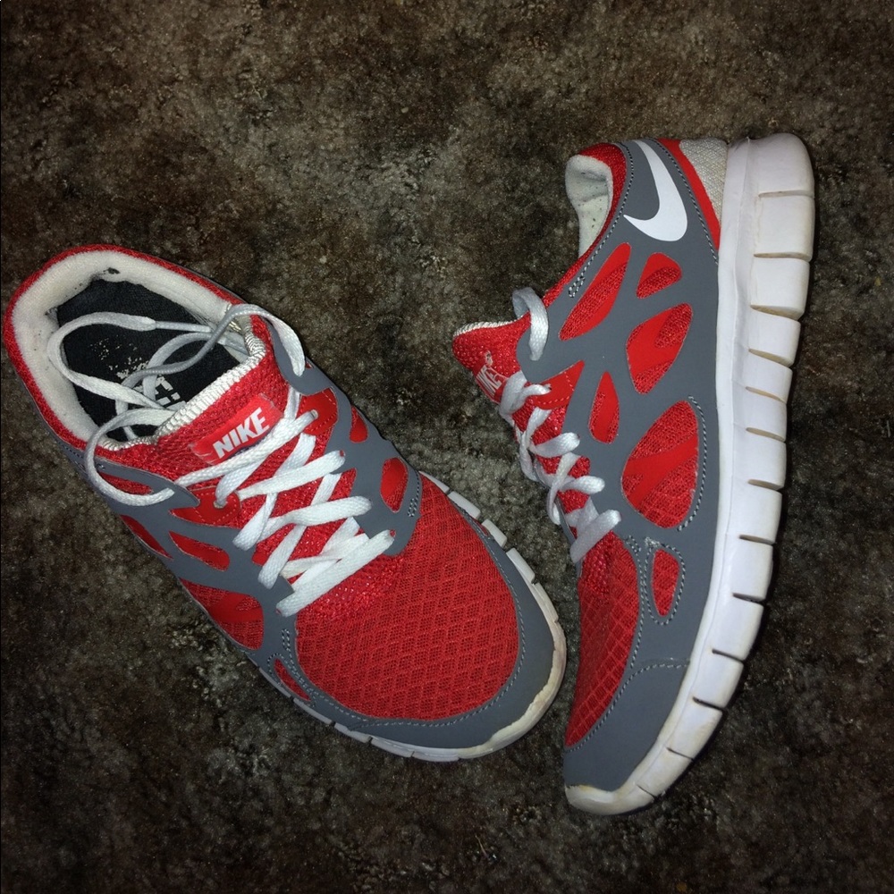 Nike Free Run Shoes