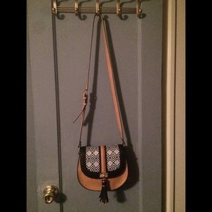 Women's Crossbody