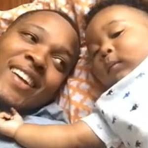 Meet your Posher, Bryan