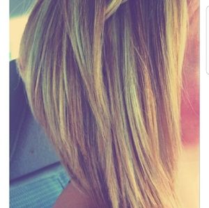 Meet your Posher, Angela