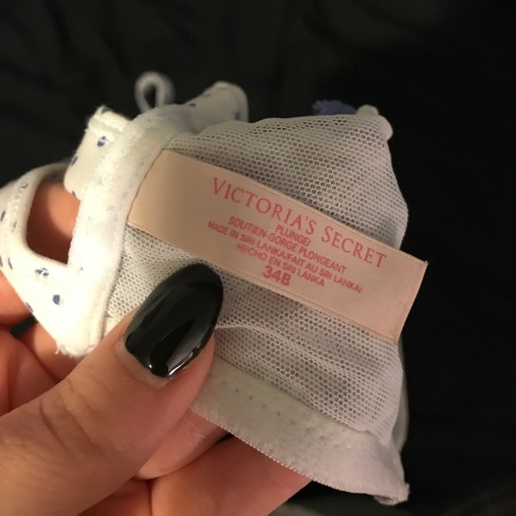 Victoria's Secret push up bra - Picture 4 of 4