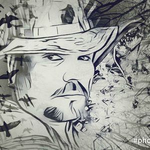 Meet your Posher, Bobby