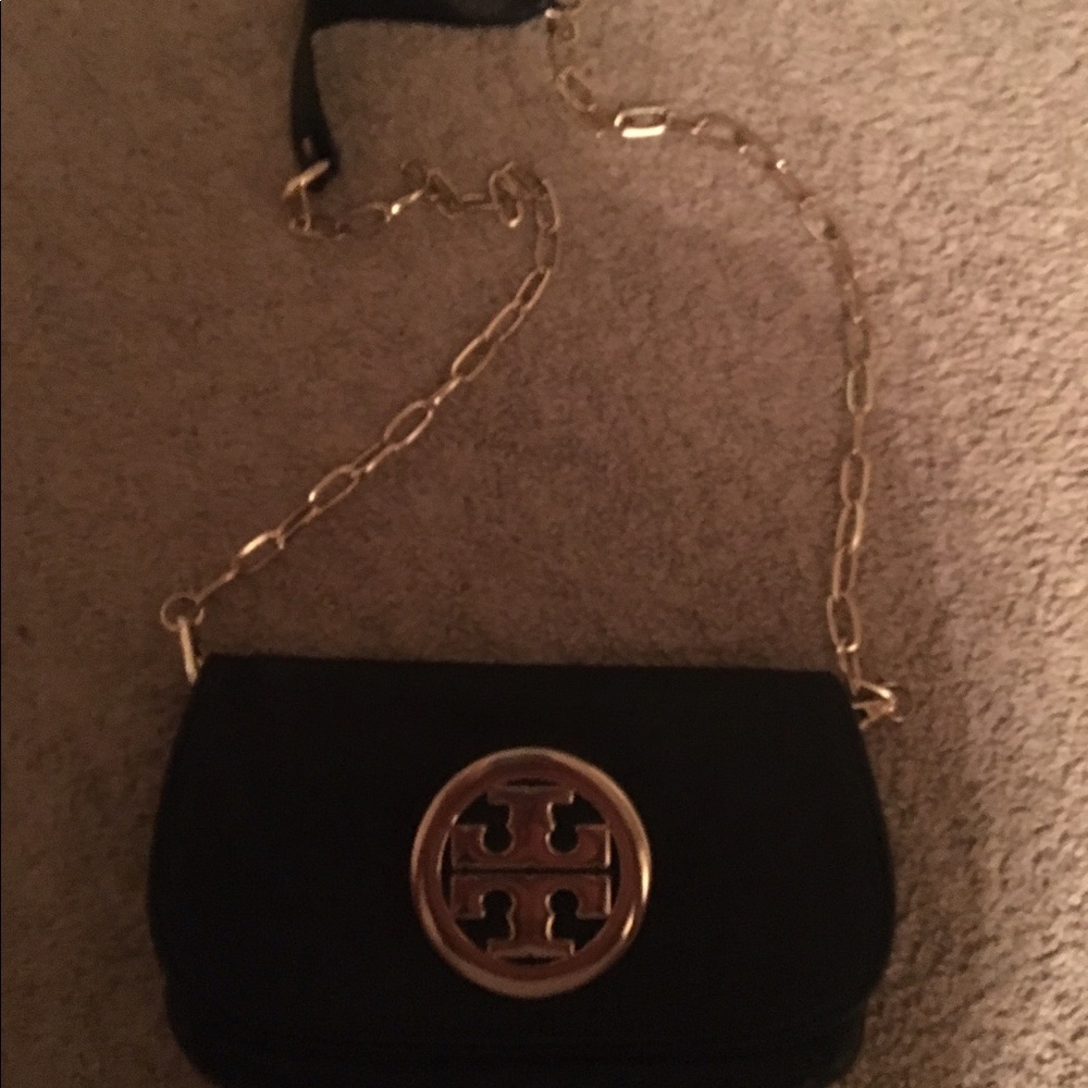 Tory Burch satchel