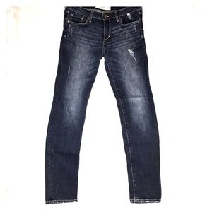 Abercrombie & Fitch Skinny jeans