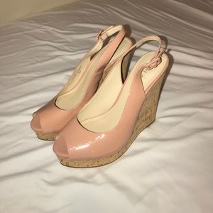 Nine West Wedges