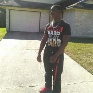 Meet your Posher, Myron