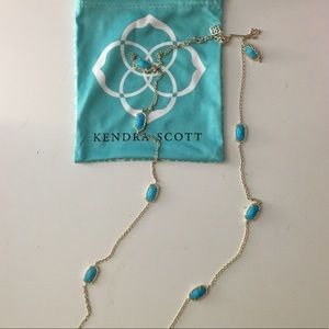 Kendra scott necklace