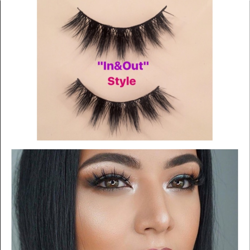Mink Eyelashes