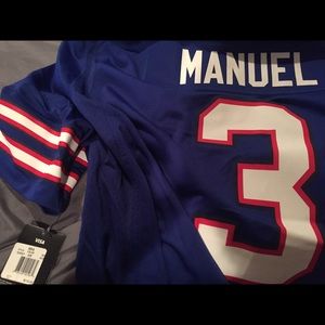 New Nike football 🏈 jersey buffalo bills