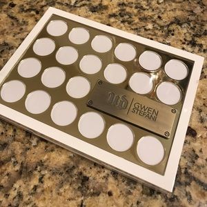 Urban Decay Gwen Stefani blush palette