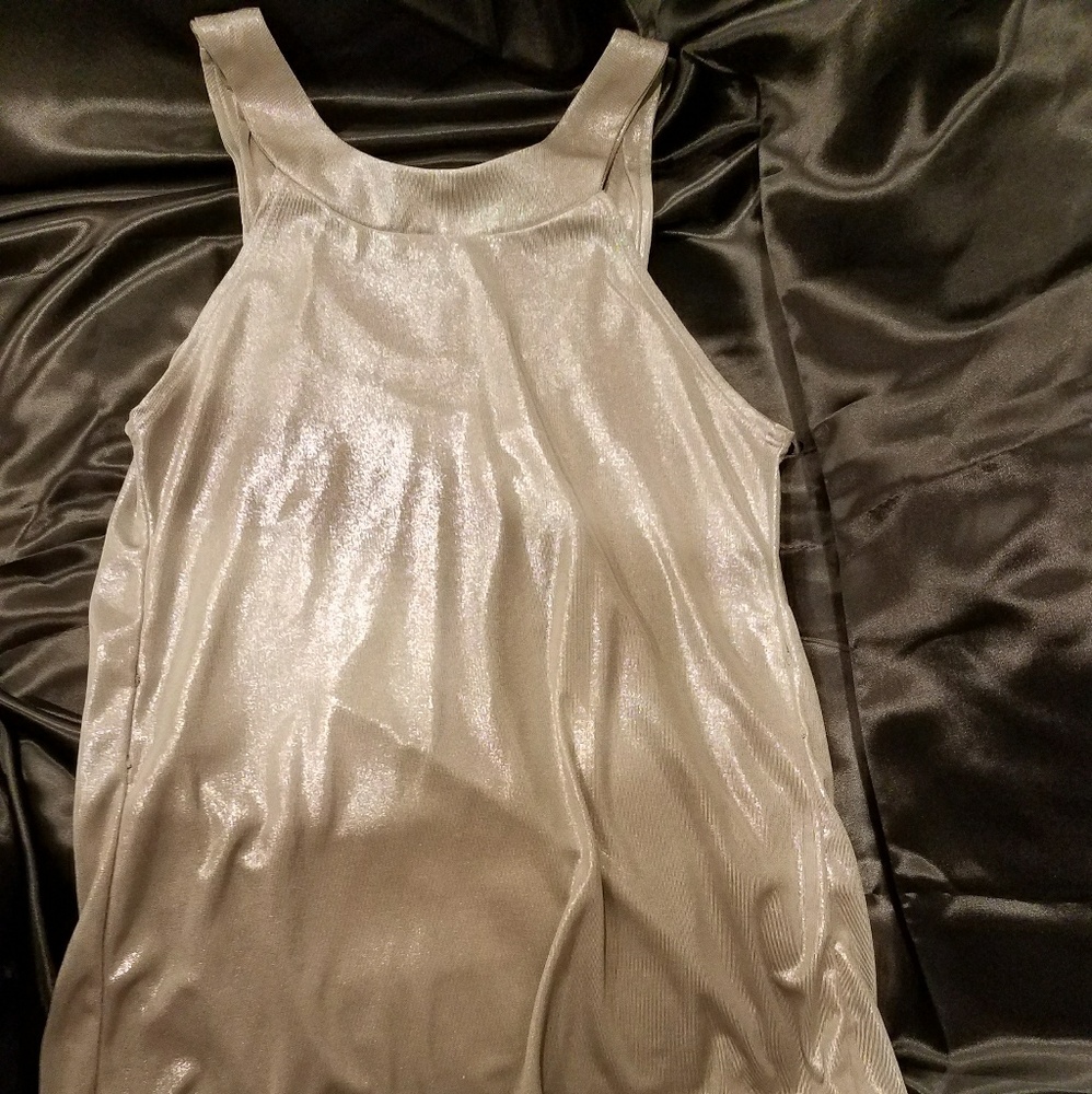 ~Sliver Top~ - Picture 4 of 4