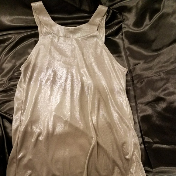 ~Sliver Top~ - Picture 4 of 4