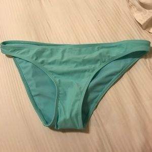 Hollister Co. Bikini bottoms