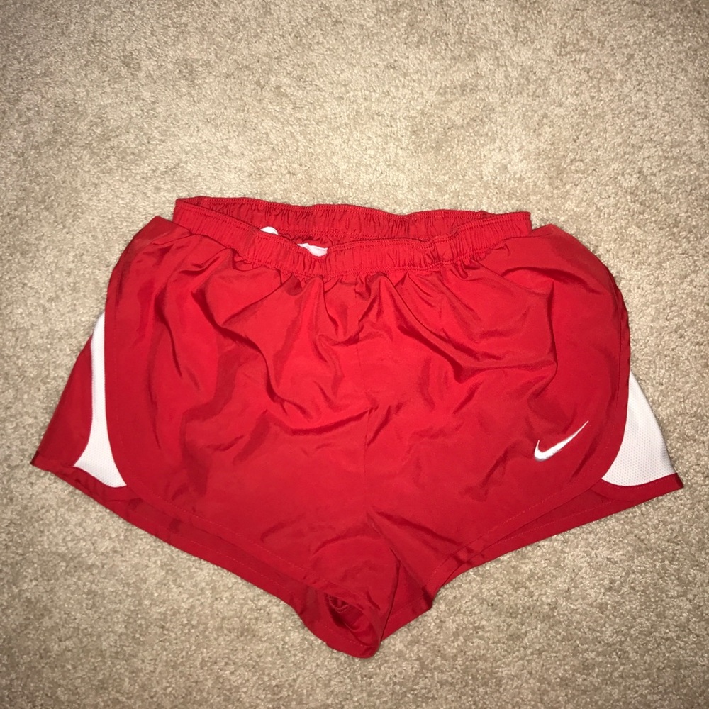Nike Dri-fit Running Shorts