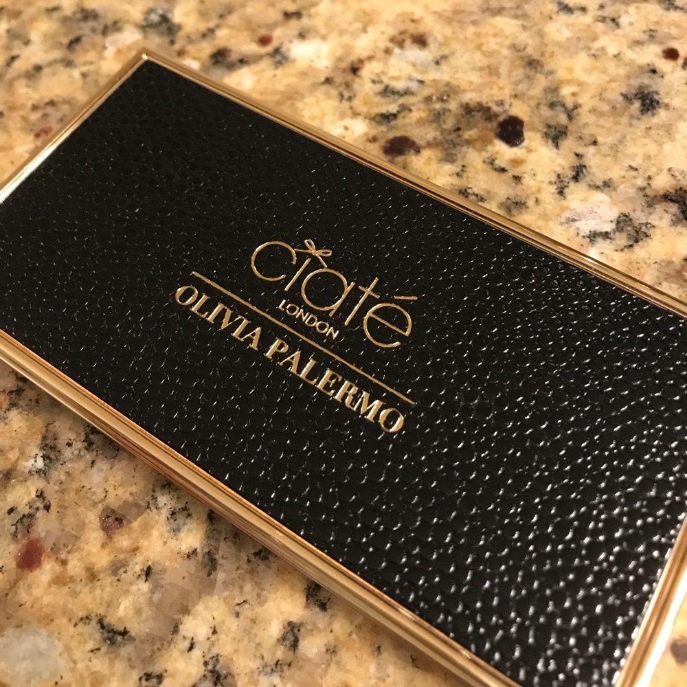 Ciate London Olivia Palermo