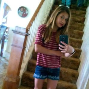 Meet your Posher, Terry