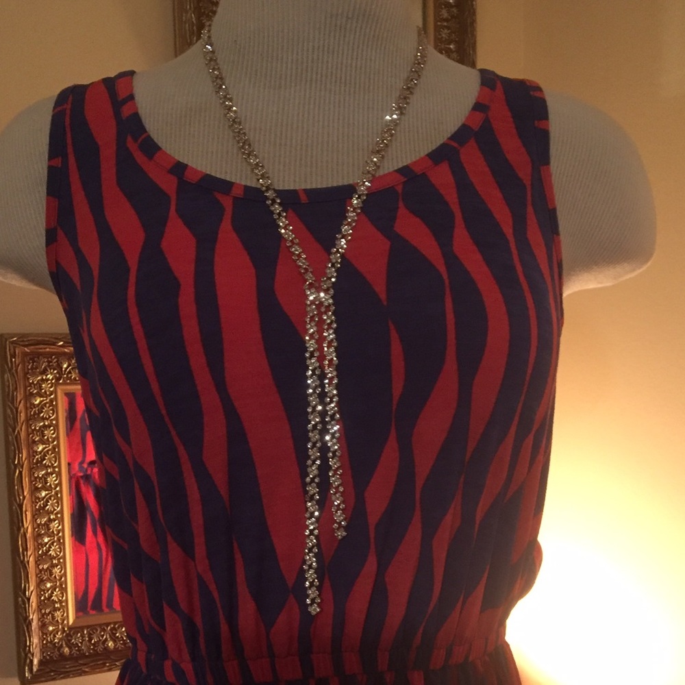 A Bebe necklace!!!✨✨