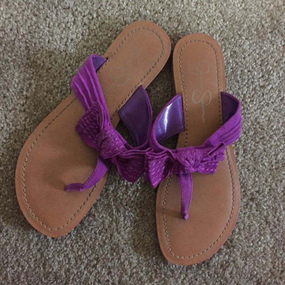 •NWOT• Jessica Simpson Sandals