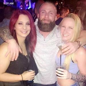 Meet your Posher, Daryll