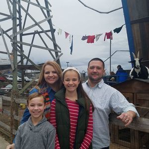 Meet your Posher, Angelia