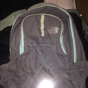 North Face Jester Backpack
