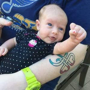 Meet your Posher, Erin