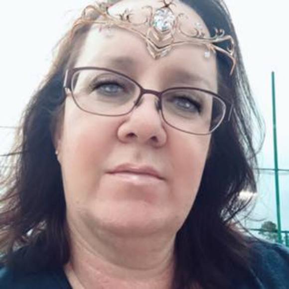 Meet your Posher, Deana - Picture 1 of 1