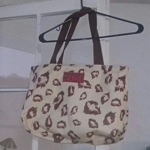 X-girl shoulder bag