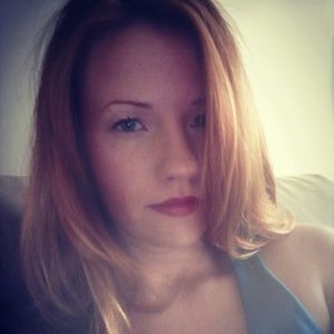 Meet your Posher, Kerri