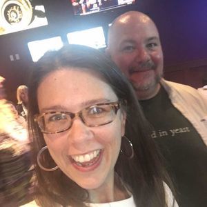 Meet your Posher, Holly