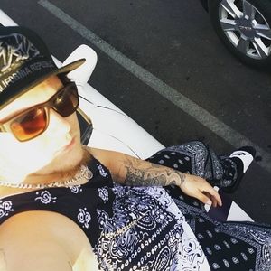 Meet your Posher, Johnnie