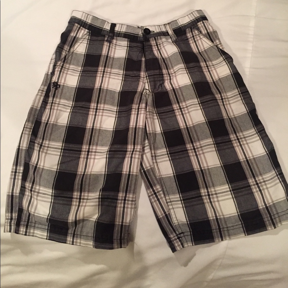 Boys South Pole Shorts