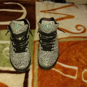 Jordan 5s