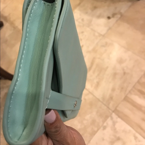 Authentic Tory burch clutch wallet - Picture 8 of 8