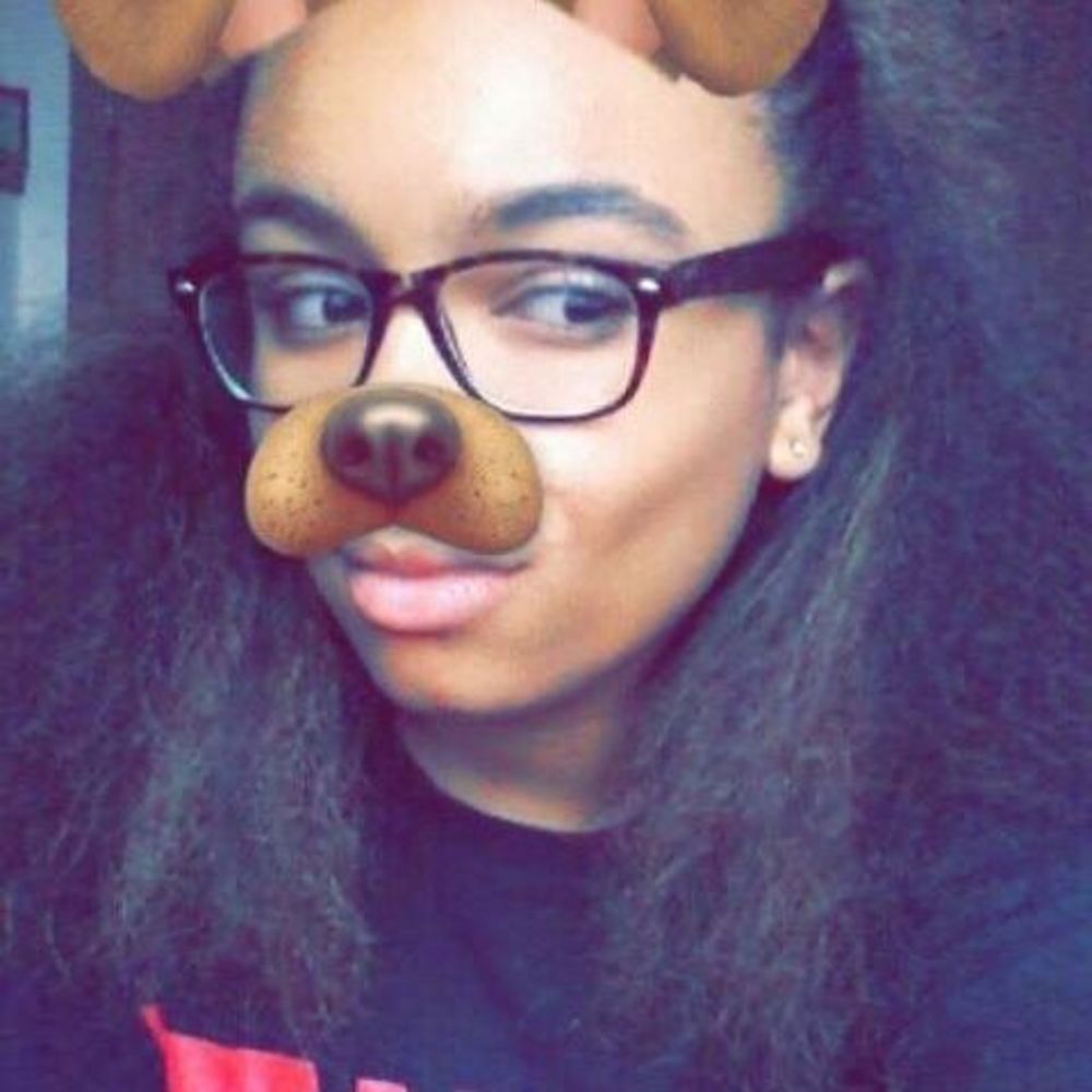 Meet your Posher, Mckenna