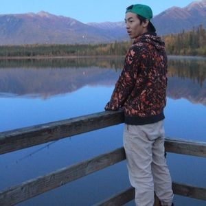 Meet your Posher, Vang kou