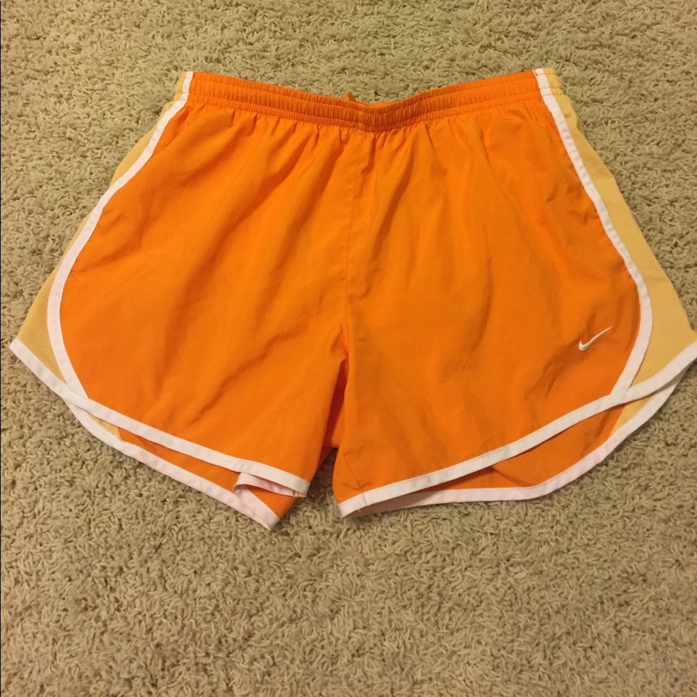 Nike tempos